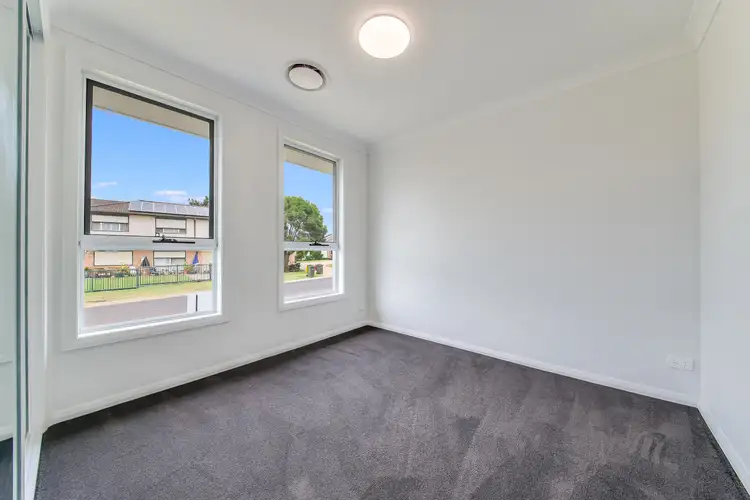 Fourth view of Homely house listing, 45 Sebastian Avenue, Rosemeadow NSW 2560