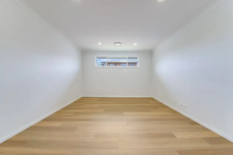 Fifth view of Homely house listing, 45 Sebastian Avenue, Rosemeadow NSW 2560