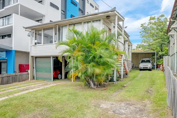 Main view of Homely house listing, 15 Lowerson Street, Lutwyche QLD 4030