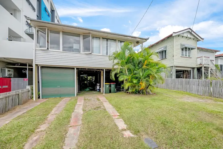 Second view of Homely house listing, 15 Lowerson Street, Lutwyche QLD 4030