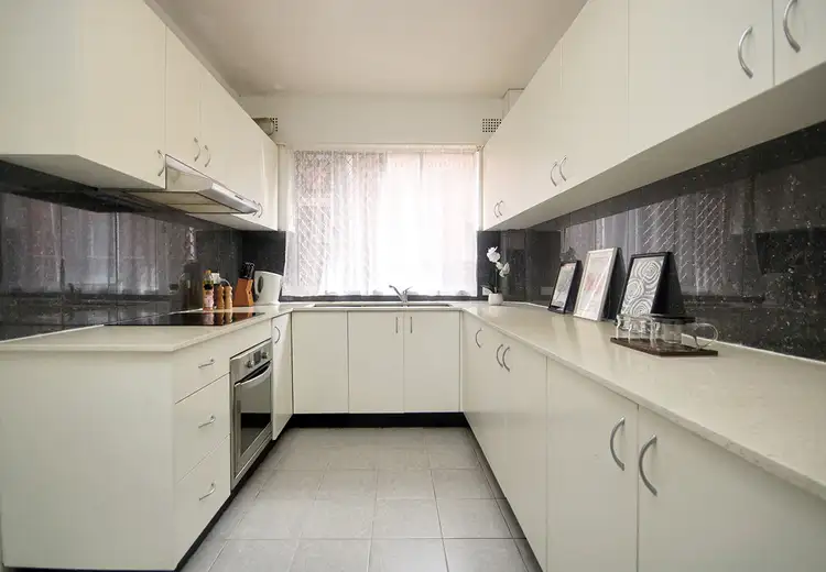 17/89-91 Hampden Road, Lakemba NSW 2195