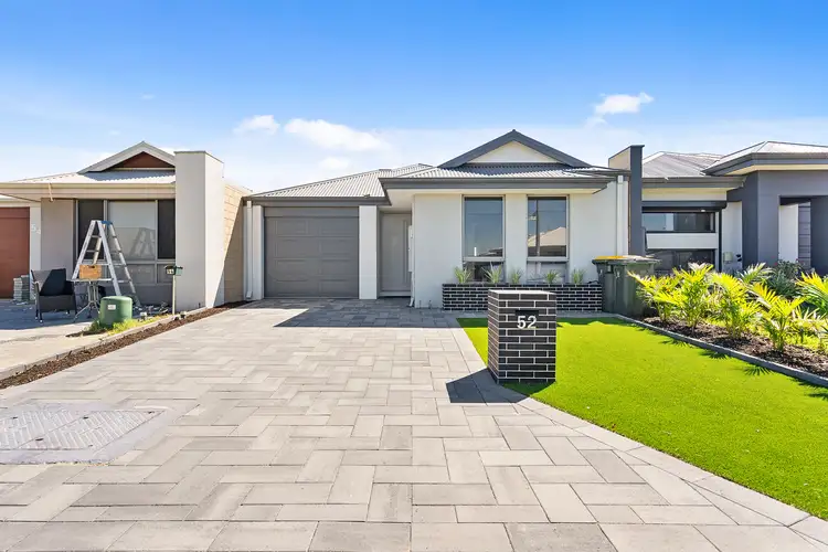 52 Thredbo Drive, Aveley WA 6069