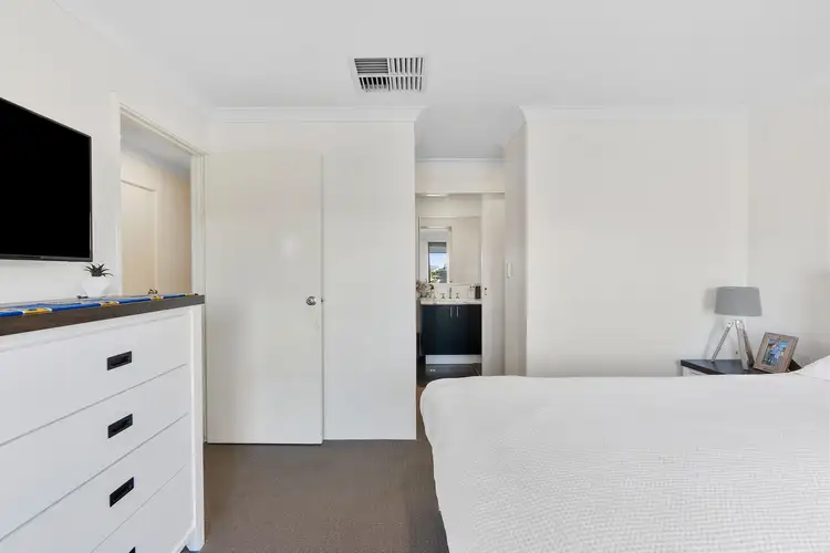 Third view of Homely house listing, 52 Thredbo Drive, Aveley WA 6069