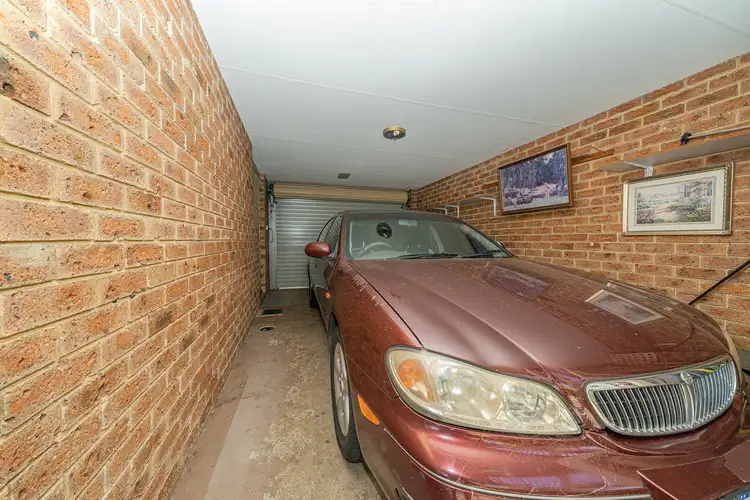 Second view of Homely unit listing, 3/96 Dorothy Street, Gosnells WA 6110