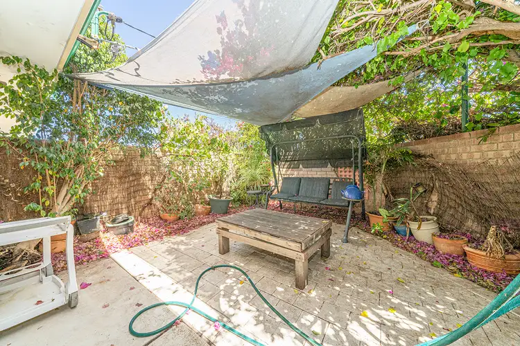 Third view of Homely unit listing, 3/96 Dorothy Street, Gosnells WA 6110
