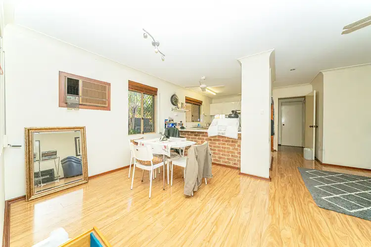 Fourth view of Homely unit listing, 3/96 Dorothy Street, Gosnells WA 6110