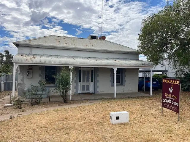 Main view of Homely house listing, 5 Darts Avenue, Rainbow VIC 3424