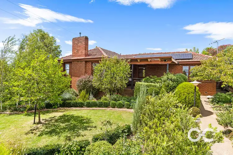 160 Hill Street, Orange NSW 2800