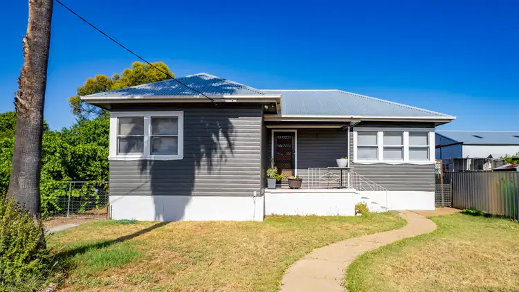19 Barwan Street, Narrabri NSW 2390