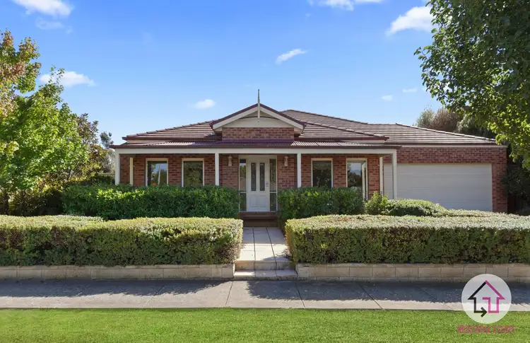 19 Rankin Boulevard, Wallan VIC 3756