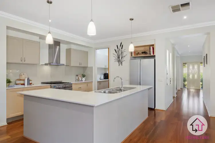 Third view of Homely house listing, 19 Rankin Boulevard, Wallan VIC 3756