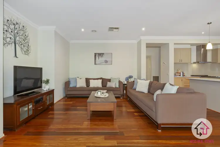 Fourth view of Homely house listing, 19 Rankin Boulevard, Wallan VIC 3756