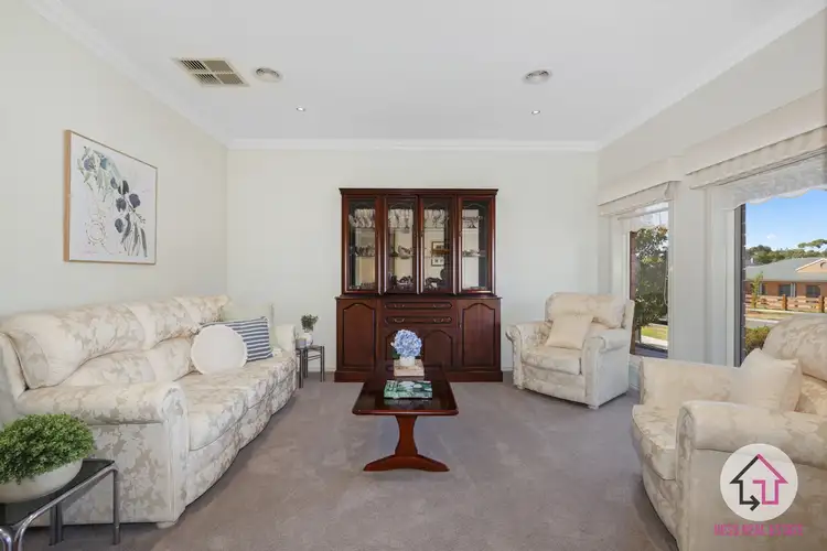 Fifth view of Homely house listing, 19 Rankin Boulevard, Wallan VIC 3756