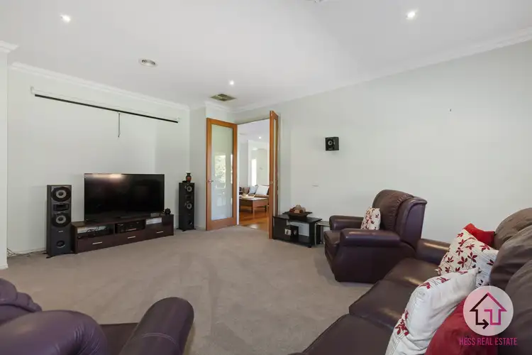Sixth view of Homely house listing, 19 Rankin Boulevard, Wallan VIC 3756