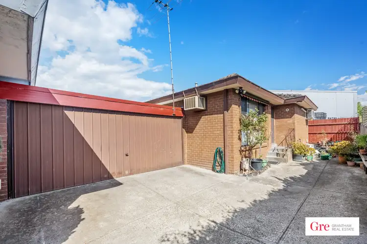 Main view of Homely unit listing, 3/5 Jolley Street, Brunswick West VIC 3055