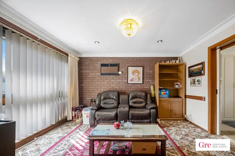 Third view of Homely unit listing, 3/5 Jolley Street, Brunswick West VIC 3055