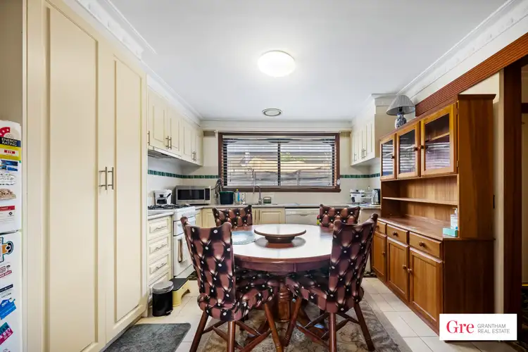 Fifth view of Homely unit listing, 3/5 Jolley Street, Brunswick West VIC 3055