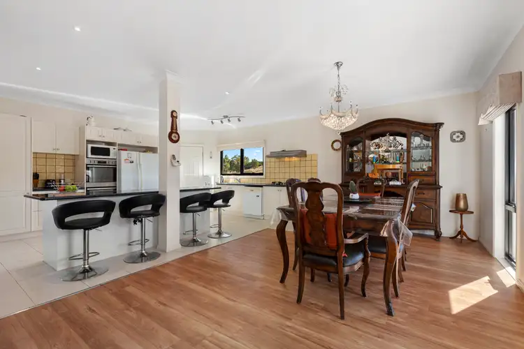 Third view of Homely house listing, 7 Ironbark Court, Hidden Valley VIC 3756