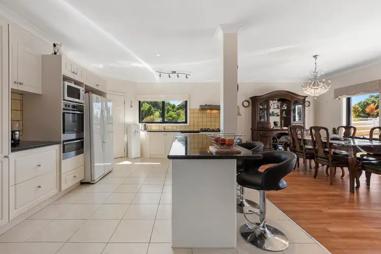 Fourth view of Homely house listing, 7 Ironbark Court, Hidden Valley VIC 3756