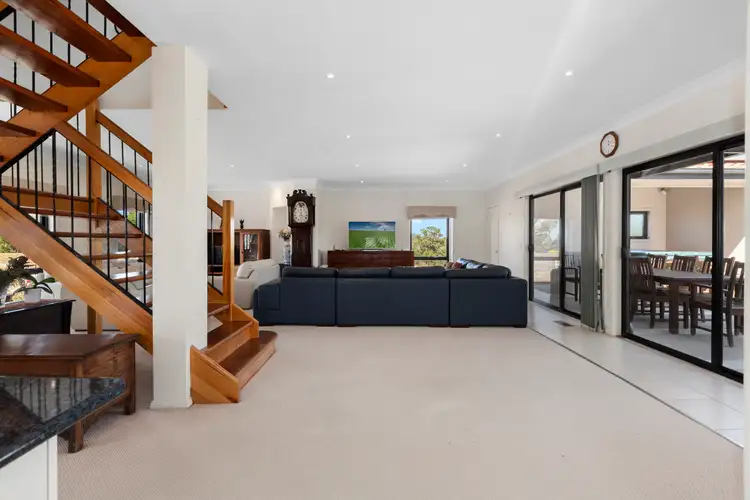 Fifth view of Homely house listing, 7 Ironbark Court, Hidden Valley VIC 3756