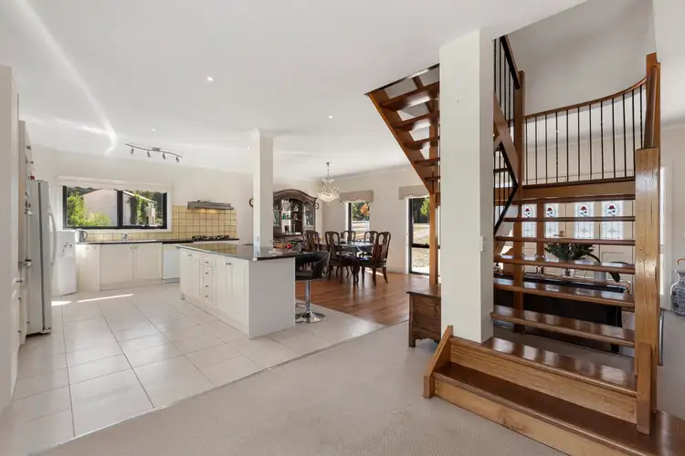Sixth view of Homely house listing, 7 Ironbark Court, Hidden Valley VIC 3756