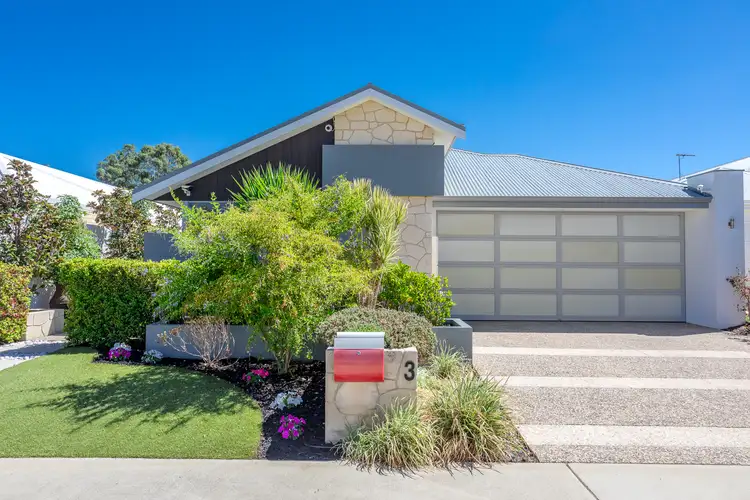 Main view of Homely house listing, 3 Jindabyne Street, Hilbert WA 6112