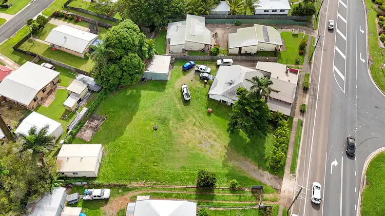 Fourth view of Homely land listing, 176 Main Street, Proserpine QLD 4800