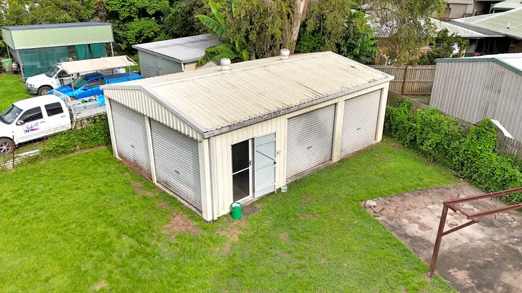 Fifth view of Homely land listing, 176 Main Street, Proserpine QLD 4800