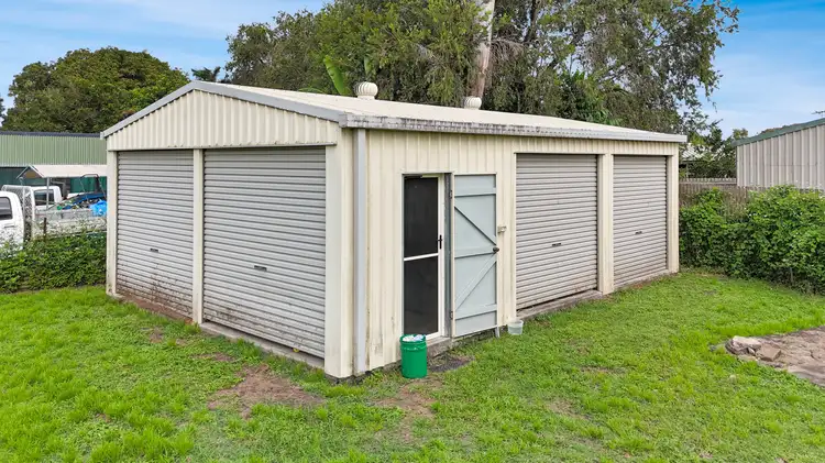 Sixth view of Homely land listing, 176 Main Street, Proserpine QLD 4800