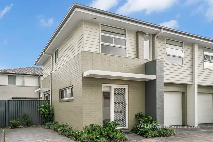 11/96-100 Princess Street, Werrington NSW 2747