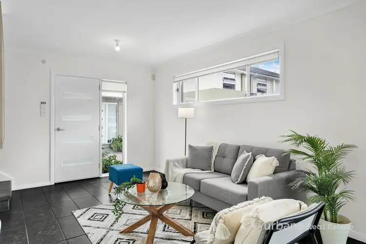 Second view of Homely townhouse listing, 11/96-100 Princess Street, Werrington NSW 2747
