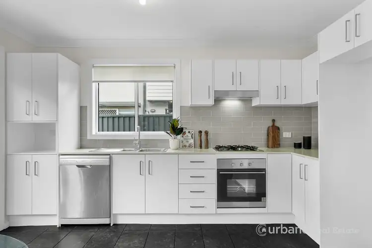 Fourth view of Homely townhouse listing, 11/96-100 Princess Street, Werrington NSW 2747