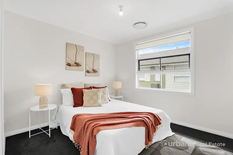 Fifth view of Homely townhouse listing, 11/96-100 Princess Street, Werrington NSW 2747