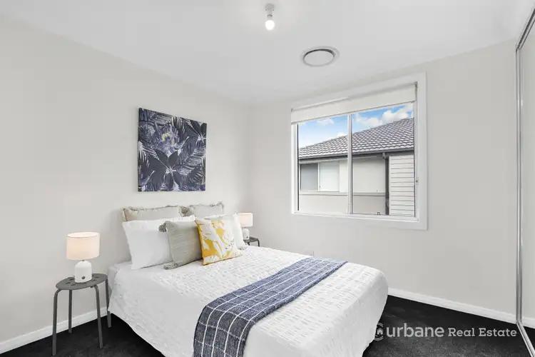 Sixth view of Homely townhouse listing, 11/96-100 Princess Street, Werrington NSW 2747