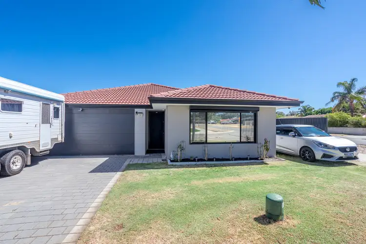 1 Markwell Avenue, Haynes WA 6112