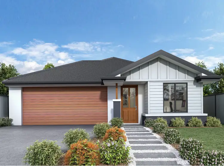 129 Volker Circuit, Bahrs Scrub QLD 4207