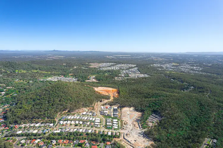 Third view of Homely house listing, 130 Volker Circuit, Bahrs Scrub QLD 4207