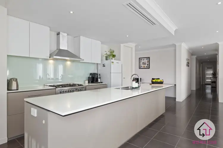 Second view of Homely house listing, 111 Wallara Waters Boulevard, Wallan VIC 3756