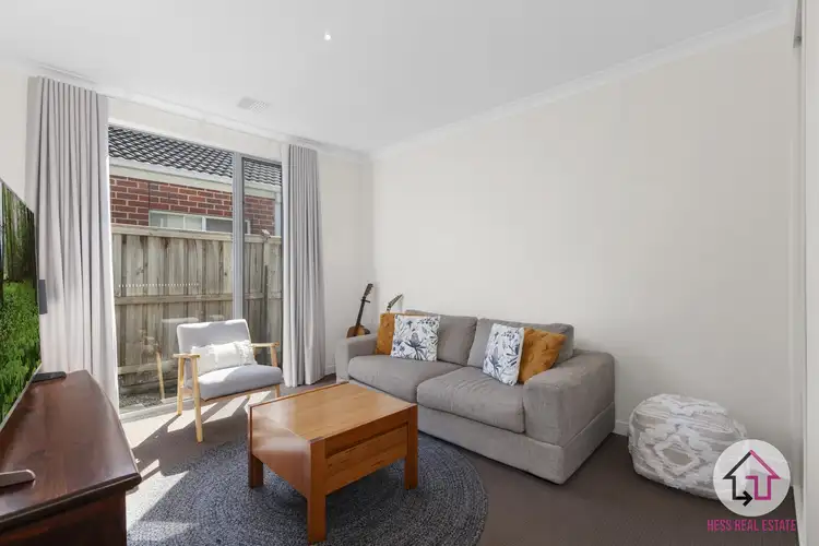 Sixth view of Homely house listing, 111 Wallara Waters Boulevard, Wallan VIC 3756