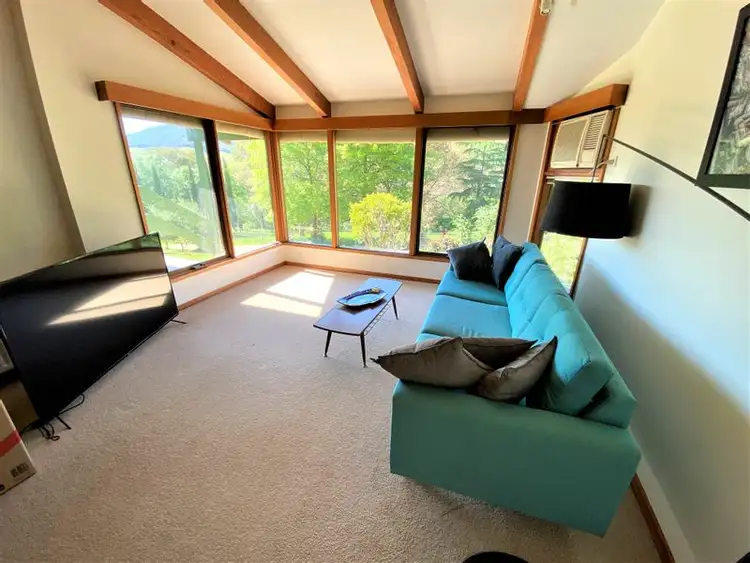 Fourth view of Homely rural property listing, 2179 Beechworth-Wodonga Road, Leneva VIC 3691