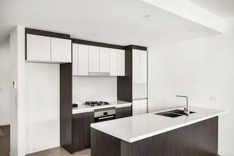 Third view of Homely apartment listing, 306/4 Gerbera Place, Kellyville NSW 2155