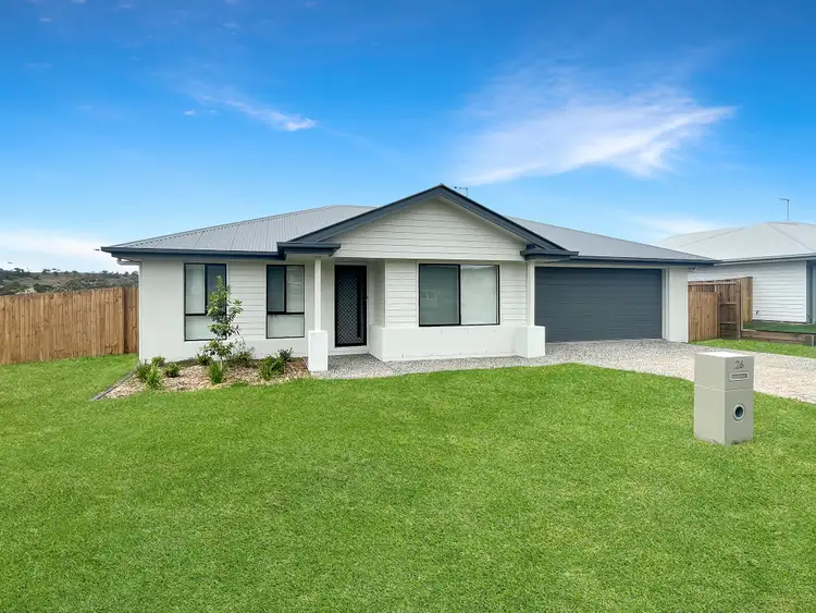 Main view of Homely house listing, 26 Vanessa Crescent, Cotswold Hills QLD 4350