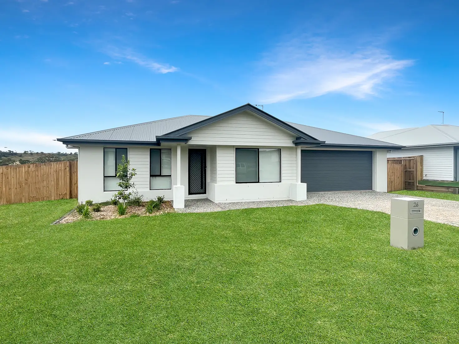Main view of Homely house listing, 26 Vanessa Crescent, Cotswold Hills QLD 4350