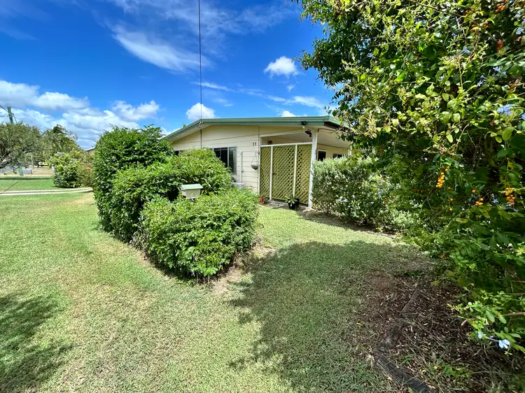 Main view of Homely house listing, 101 Norris Street, Koongal QLD 4701