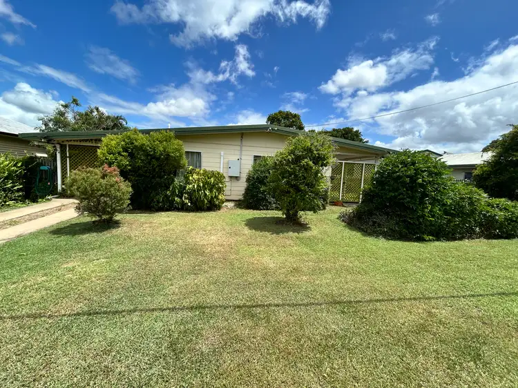 Second view of Homely house listing, 101 Norris Street, Koongal QLD 4701