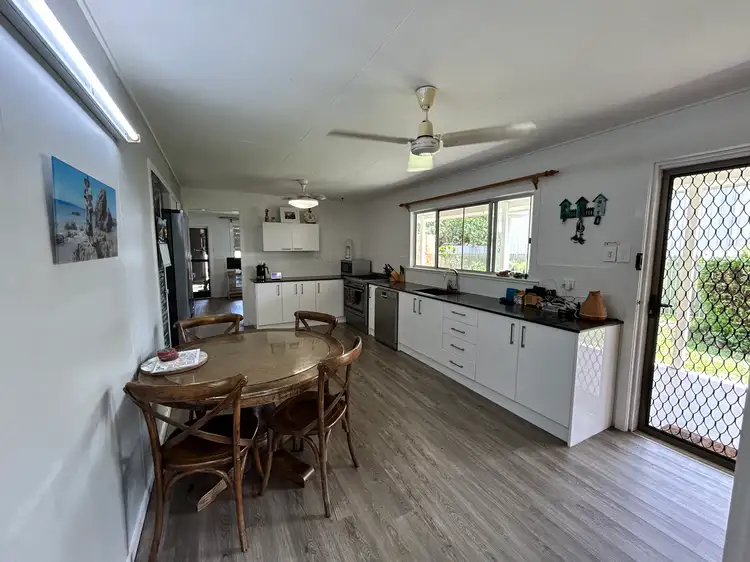 Fifth view of Homely house listing, 101 Norris Street, Koongal QLD 4701