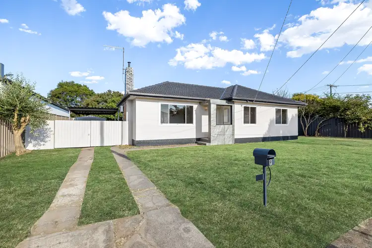 9 Belmont Avenue, Dandenong North VIC 3175