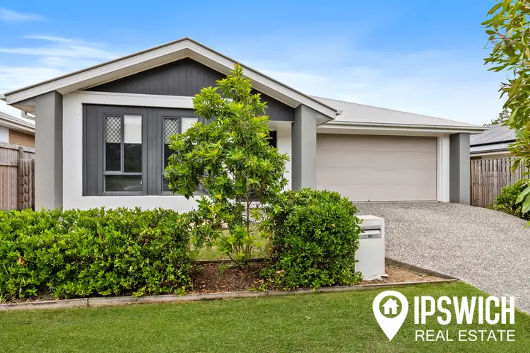 Main view of Homely house listing, 69 VENICE CRESCENT, Redbank QLD 4301