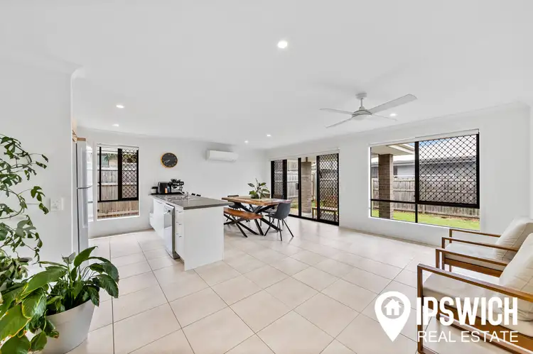 Second view of Homely house listing, 69 VENICE CRESCENT, Redbank QLD 4301