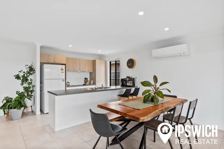 Third view of Homely house listing, 69 VENICE CRESCENT, Redbank QLD 4301